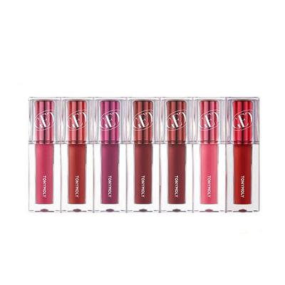 TONYMOLY Get It Tint Waterful Butter Urishop Tint 4,3 g [Bez opłat za Internet]