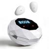 Xiaomi Sleep Earbuds Mini Invisible Wireless Bluetooth 6.0 Micro Sleep Headphones,  6Hrs Single Charge Hidden Earbuds with LED Screen