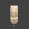 Dropshipping  classic Roman column solid carved carving decoration Chinese stud beam support beam furniture fireplace cabinet