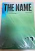 [USED] SVT Photobook THE NAME:17 SEVENTEEN