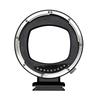 Fringer Smart Mount Adapter 645 Mount Lens to Fujifilm GFX G Mount with Electronic Contacts FR-C6GF (Contax Conversion)