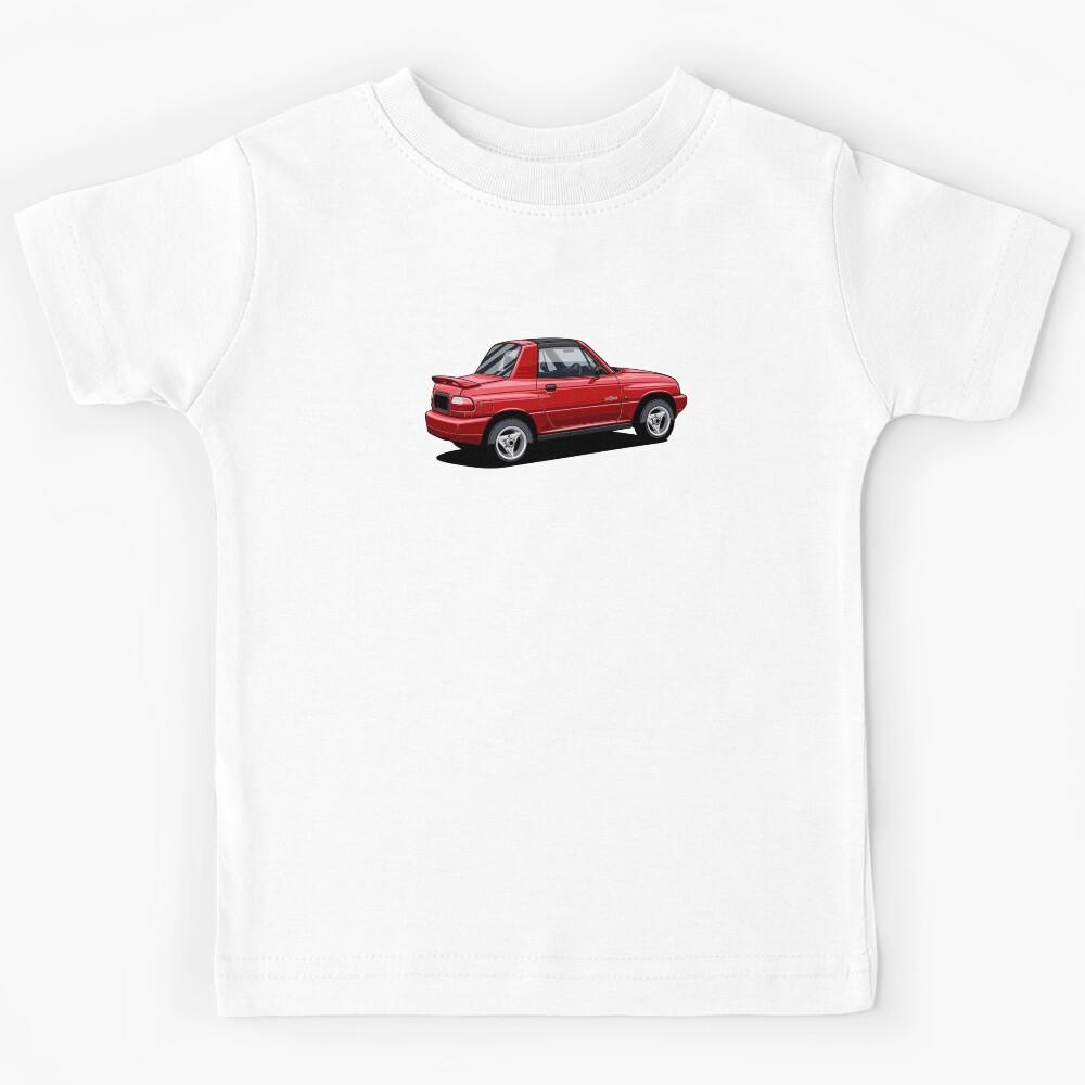X 90 Kids T-Shirt 120