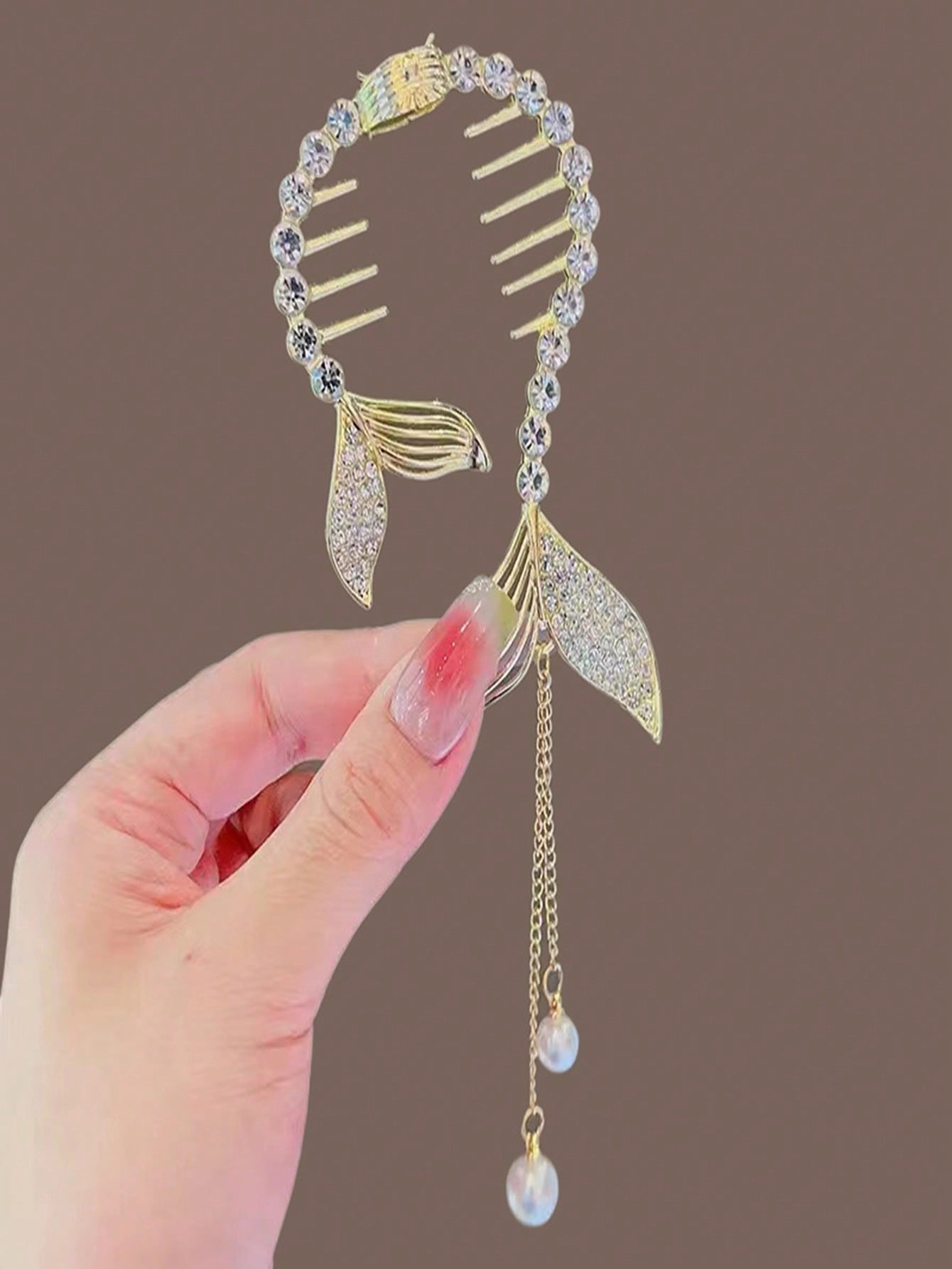 

1Pcs Fashion Cute Cartoon Hair Claws For Women Hair Accessories
