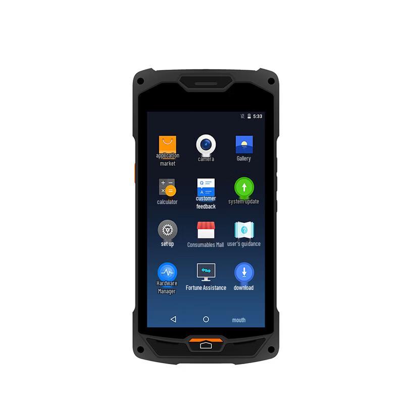 Sunmi L2 Series Industrial Data Terminal PDA