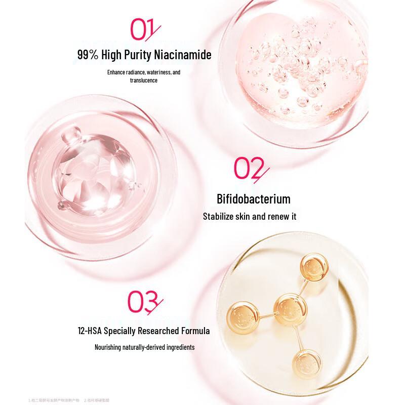 Dove Sweet Milk Scent Hydrating Shower Gel