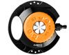 9-Function Garden Sprinkler With Mounting Pins - T N15-780