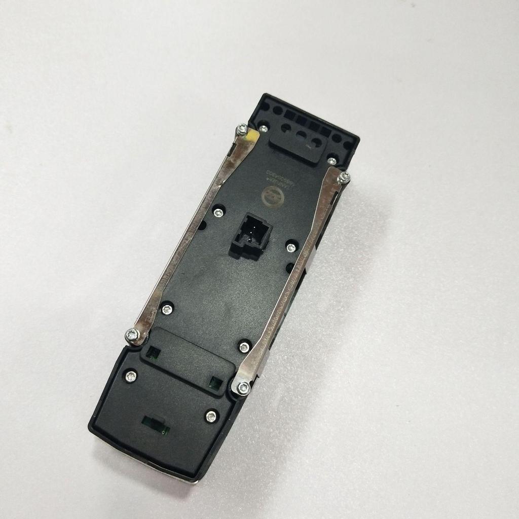 Mercedes-Benz W156 Fensterheber & Zündschalter-Kombination