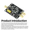 11M-1.1GHz ADF1111 PLL RF Signal Source Development Board  Signal Transmission Module Electronic Kit