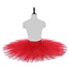 Professional Ballet Tutu White Princess Dress Fashion Ballet Dress  Women