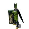 32CM Anime Dragon Ball Standing Cell Action Figures Gk Figurine Pvc Model Doll Collectible Decoration TOYS Gifts