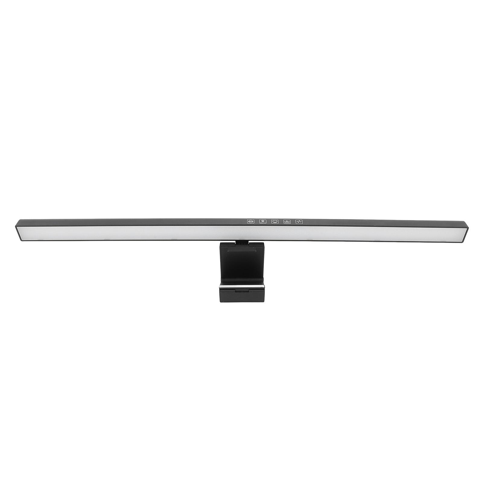 Black 24 inch