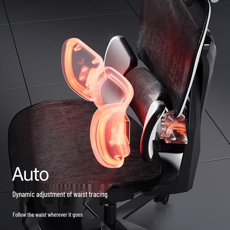 Aofeng Ergonomic Gaming Chair