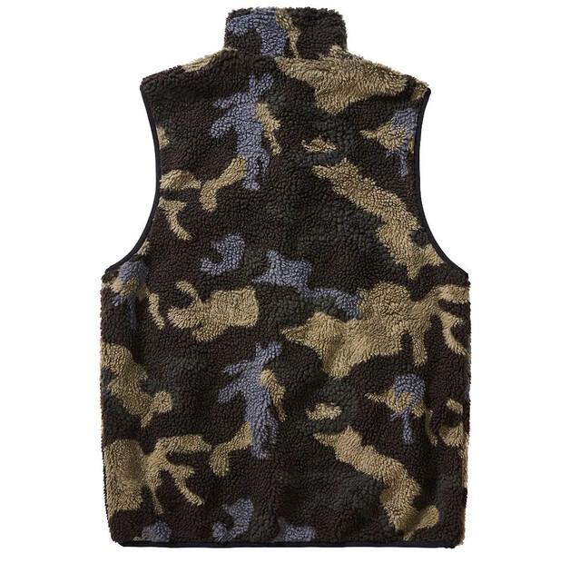 Brandit Teddy Vest