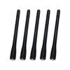 VHF Antenna for TK2160 TK2170 TK2180 TK2200 Rubber and Metal Water Resistant Material Easily Install Professional Accessories