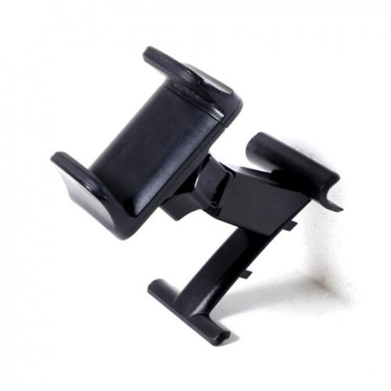 Dashboard Center Car Phone Holder Stand Clip For Land Rover Evoque 2012-2018