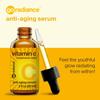 New Vitamin C Concentrate Serum: Vitamin C Serum for Mature Skin, Double Size