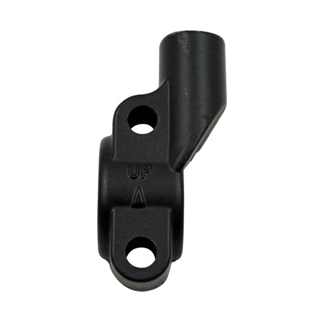 Premium Aluminum Alloy Motorcycle Rearview Mirror Bracket Easy Installation