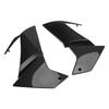 Pannello Coperchio Telaio Laterale in Carbonio Carena per Aprilia RS 660 2020-2024