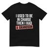 Üst giysisi – T-shirtler