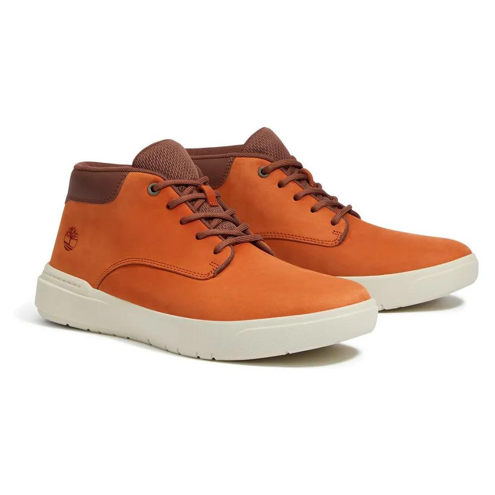 Timberland Кросовки Seneca Bay Mid