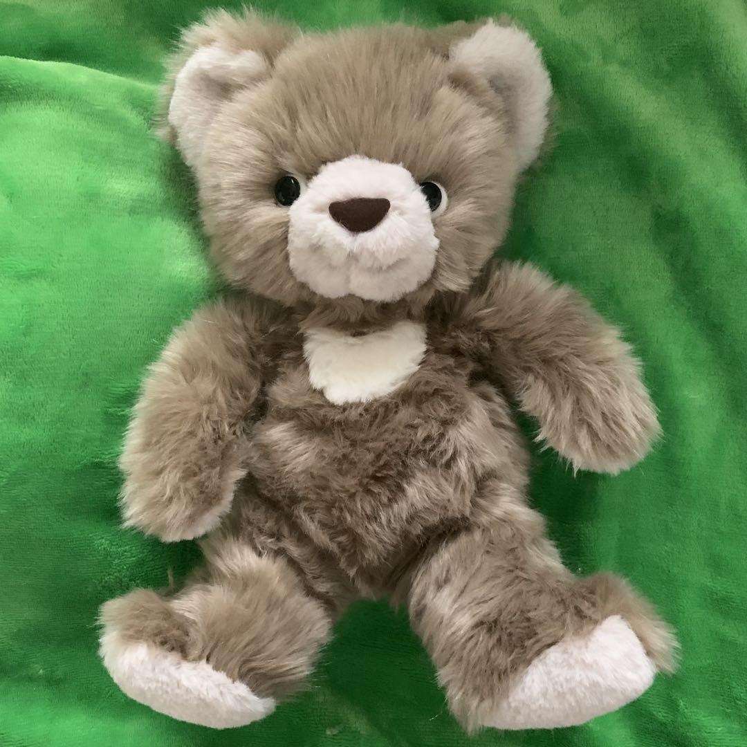 

[USED] Sun Arrow Luna Teddy Bear Plush Toy