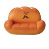 Japanese Grocery ZAKKA Cat Food Play Handmade Ornament Baguette Baked Coffee Decorative Resin Mini