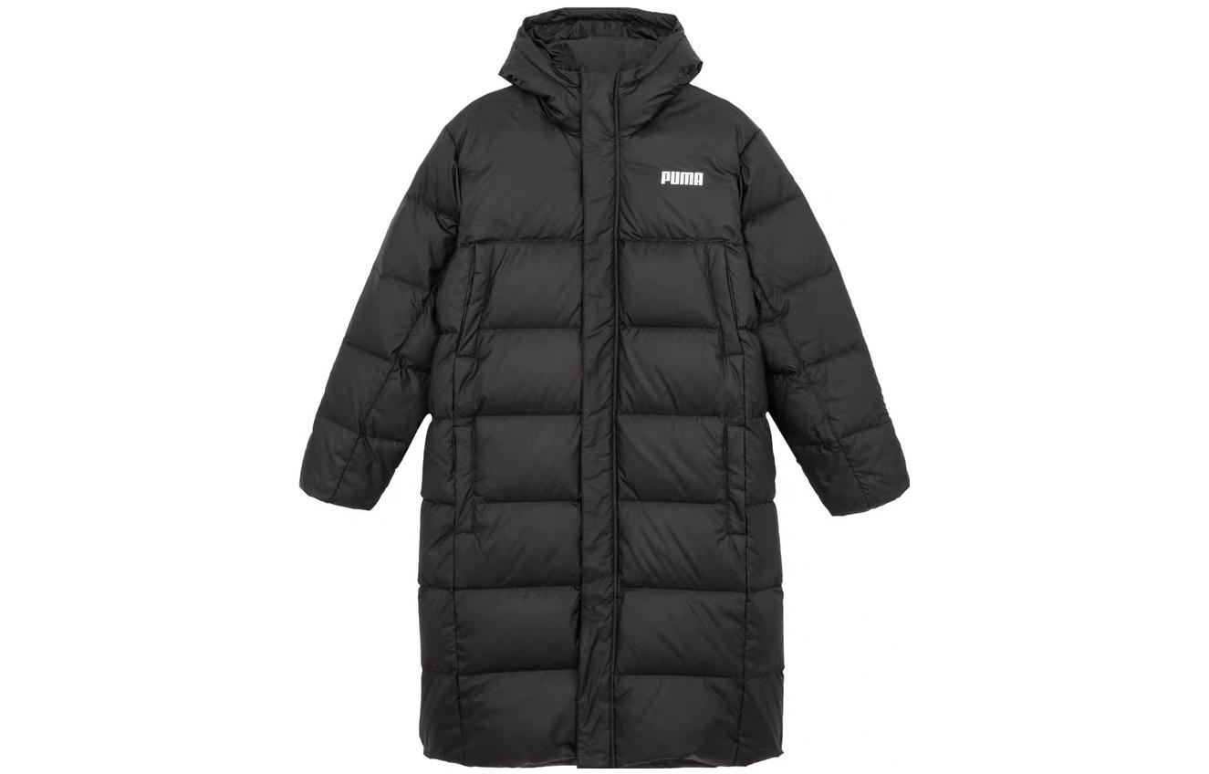 Мужская пуховая куртка PUMA RAINCELL 587721-01 XL