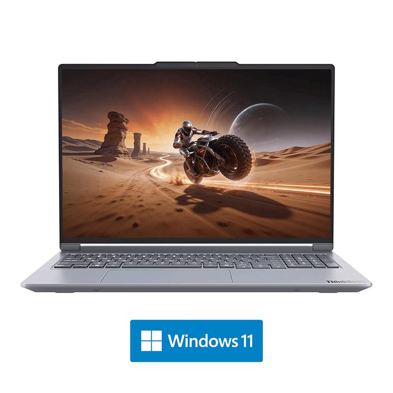 Lenovo ThinkBook 16+ G8+ AHP Laptop (CN version)