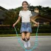 2 Pack Led Skipping Rope Length Adjustable And Three Light Modes Speed Skipping Rope For Kid, Light Show, Fitness 2025