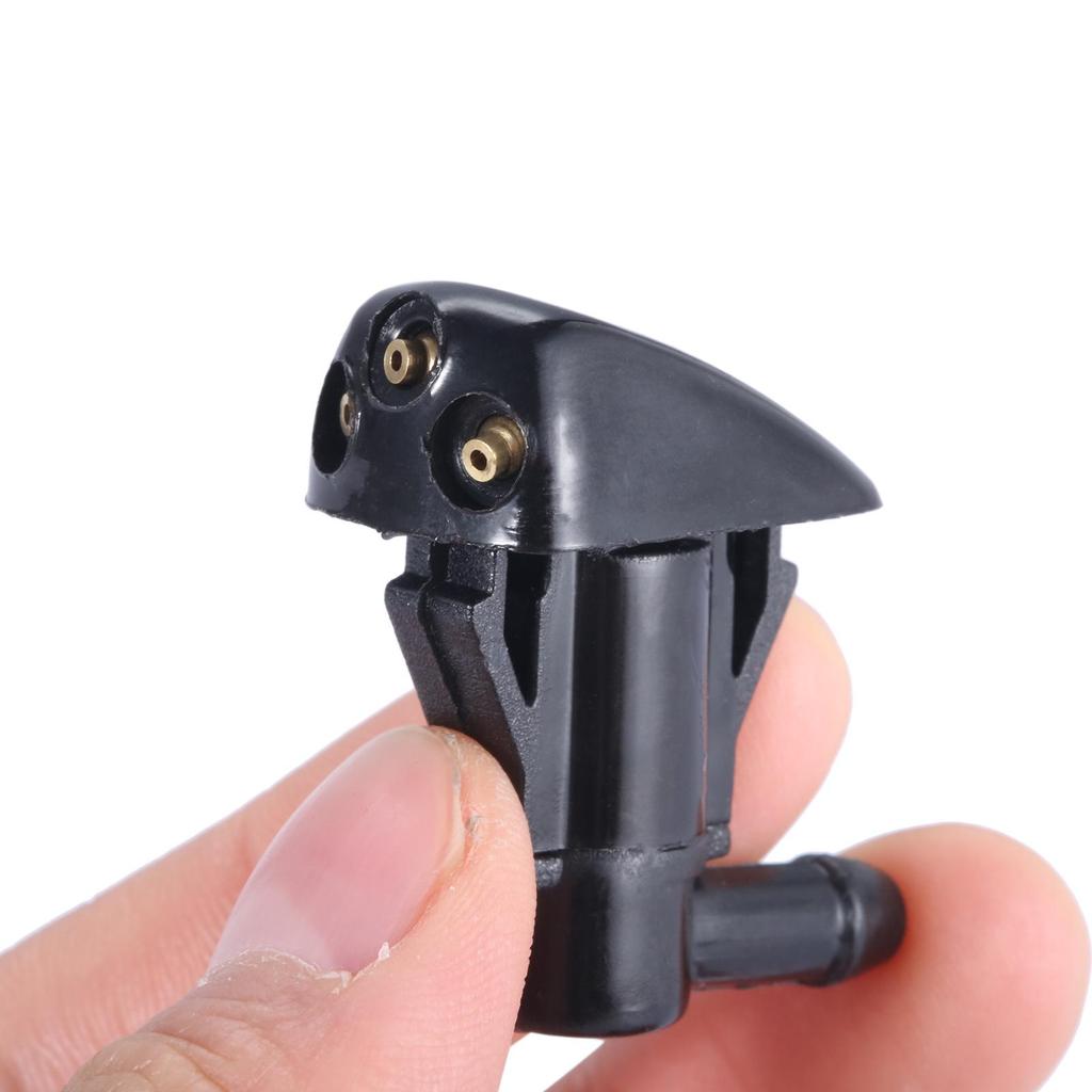 Washer Windshield Nozzle Toyota For Prius Corolla Highlander Mk1 986302e500
