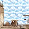 Beautiful Clouds Wallpaper for Living Room and Bedroom 50x1000