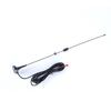 UT-106UV Dual-Band 433MHz Walkie-Talkie Suction Cup Antenna with 3m Cable for UV5R Vehicle.
