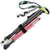 ML Carbon Fiber Folding Trekking Pole