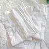 Sleeve Cover Mesh Leg Warmers Kawaii Style Boot Cuffs Thin Socks Casual Lace Leggings  Women Wear
