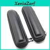 Sac de Rangement pour Accessoires de Cigarette Électronique Phantom Zero Noir Avec Fermeture Éclair