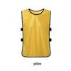 Sports Training Numbered Vest
