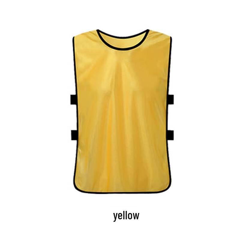 Sports Training Numbered Vest