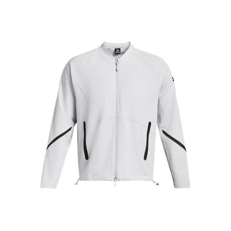 Under Armour Unstoppable Jackets & Coats Men's Gray 1377170-014