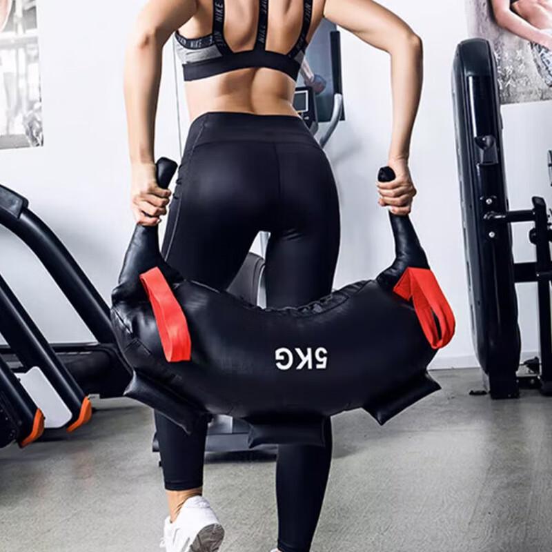 Yilan 8kg Bulgarian Training Bag