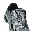 Asics Gel Nimbus 10.1 Ocean Haze Pure Silver Unisex Sneakers Green Pure-Silver 1203A543-400