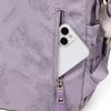Viney Backpack, Large Capacity Lightweight Schoolbag for Primary School Students, Casual Double Shoulder