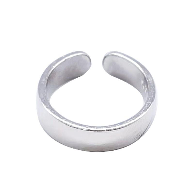 

Магнитное кольцо Розовое золото Креативные украшения Открытое кольцо average size