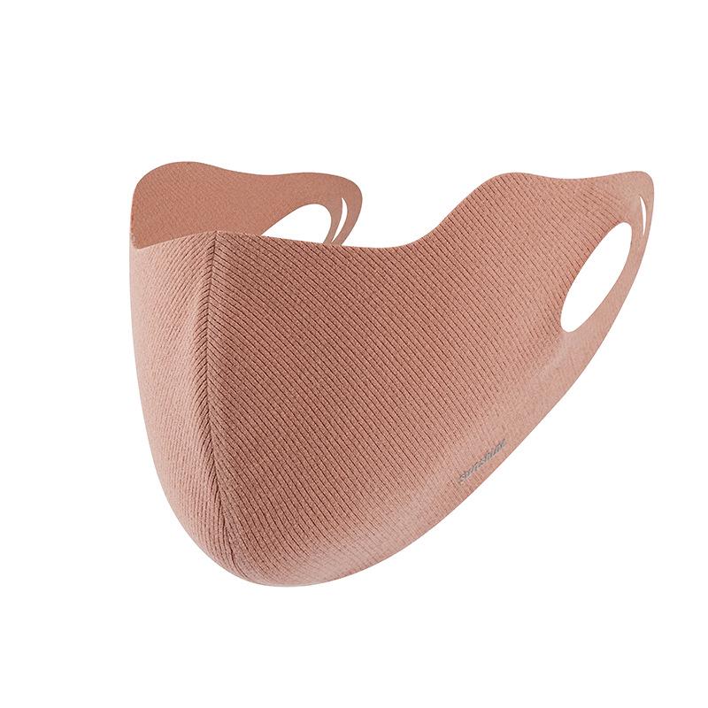 2025 Women's Breathable Winter Mask: Windproof & Coldproof with Eye Corner Protection, Anti-Frostbite for Riding