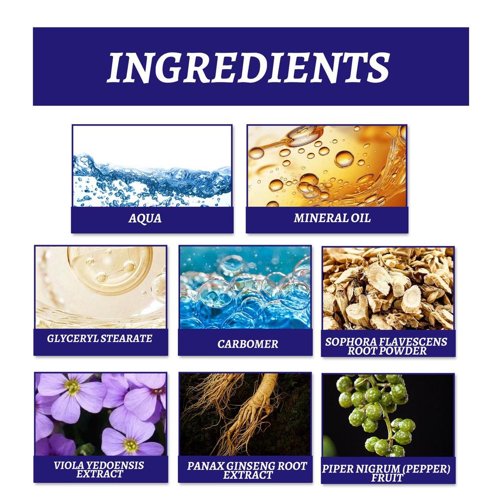 20g Zinfandel Skin Itch Relief Cream Dry, Itchy, Reddened Skin Relief Moisturizing Treatment Ointment