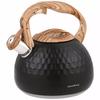 Panelas, frigideiras e afins – Bules, cafeteiras e cezves