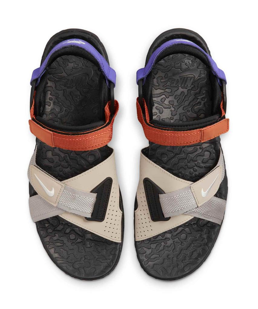 Nike Acg Air Deschutz+ - Light Iron Ore:Dark Iris:Black / Do8951-002