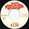 7inch Record 1.50  Remedu 010 Taxi 1993 Jamaica Reggae Ska  Dub Used
