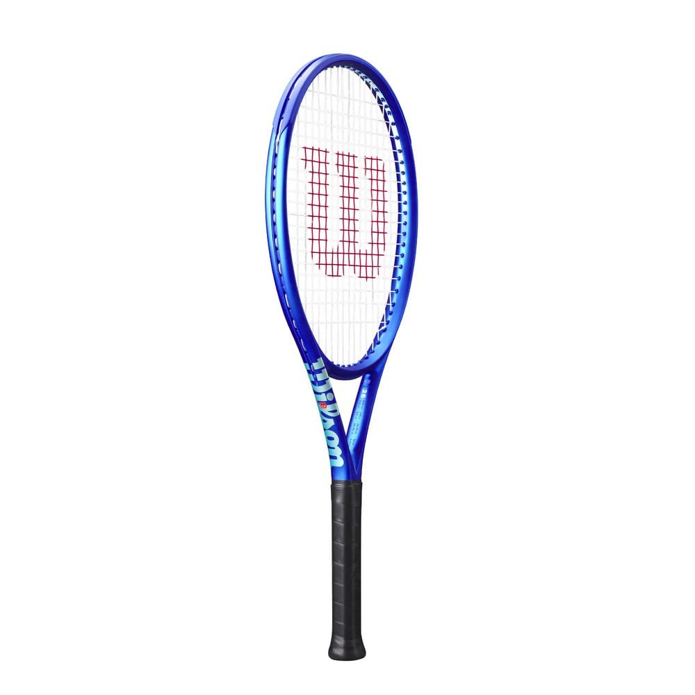 Wilson Harter Tennis Junior Schläger Ultra V5 WR179310U 26-Zoll