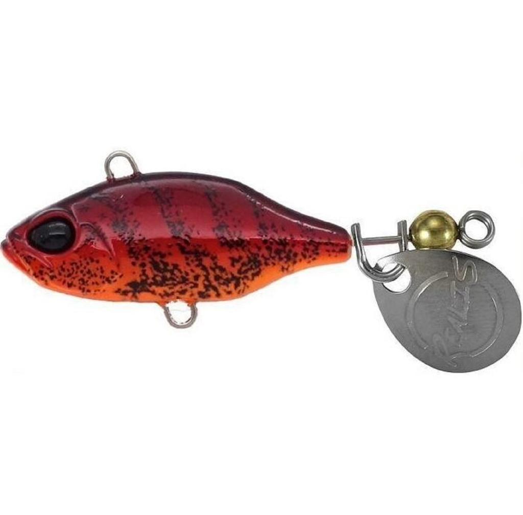 Duo Realis Spin 40mm 14 grams Spinner Bait Lure ACC3297 (1452)
