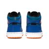 New Jordan 1 Mid GS Racer Blue 554725-440
